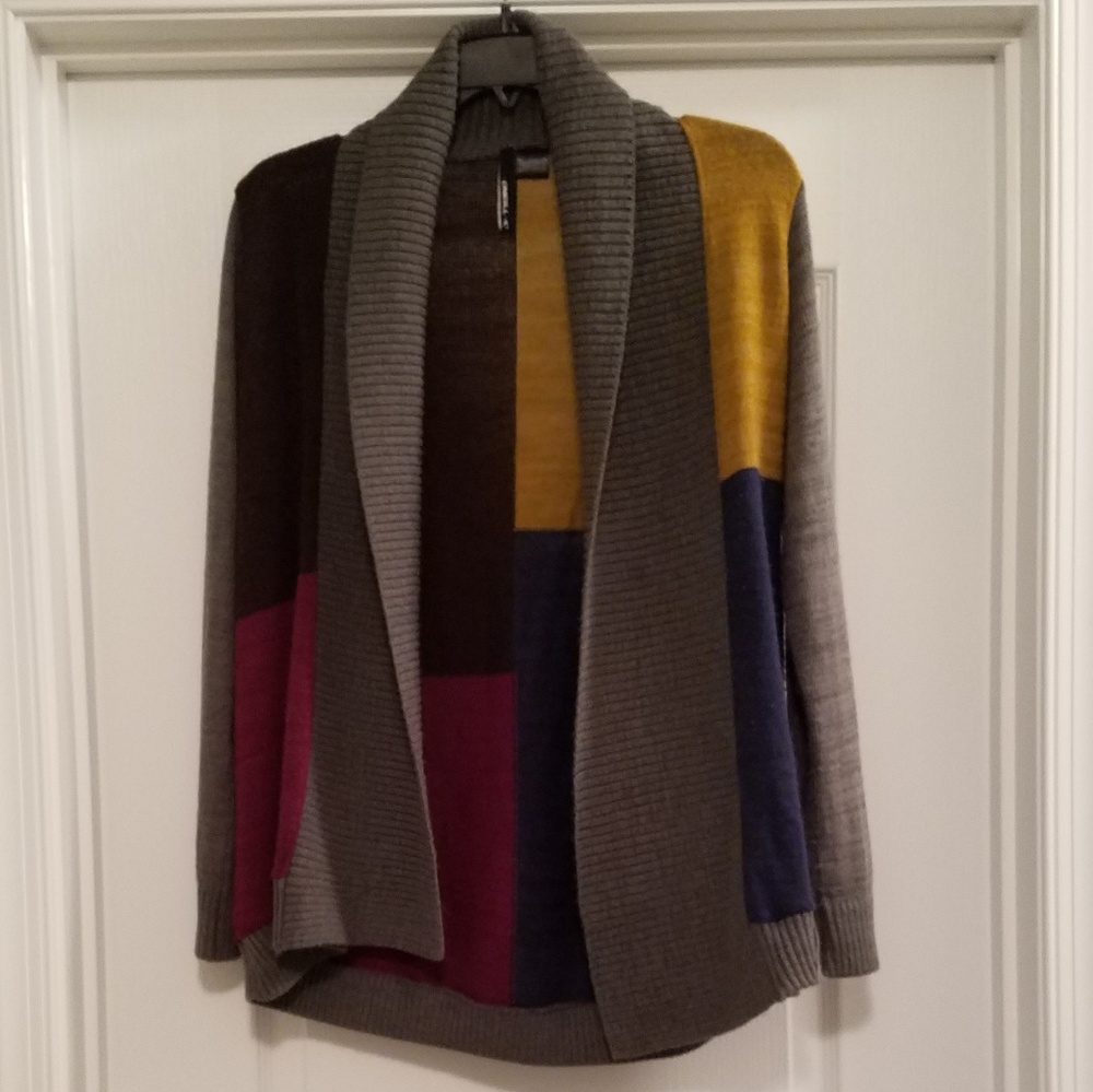 O'Neill Cardigan Sweater